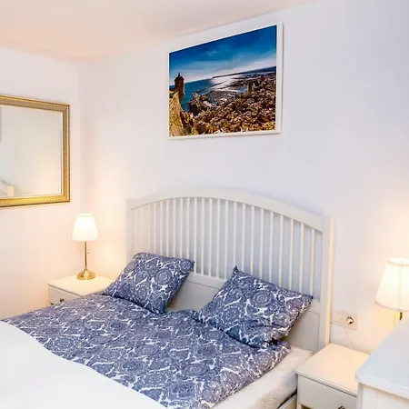 Appartement Casablanca *