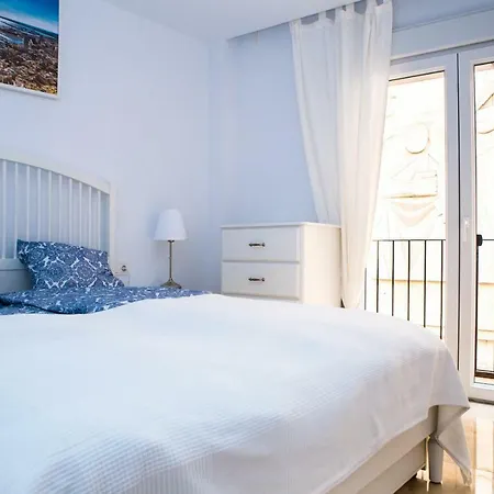 Casablanca Appartement *