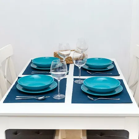 Apartamento Casablanca *