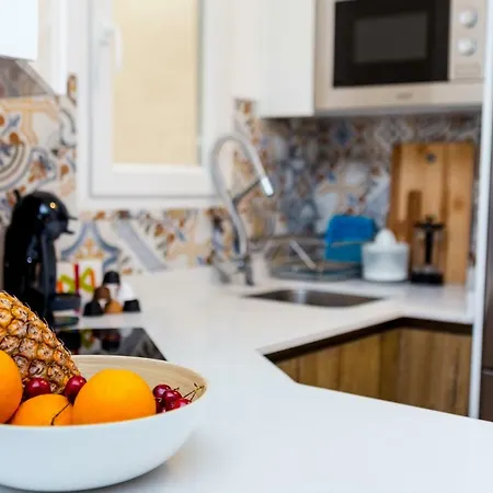 Apartament Casablanca *