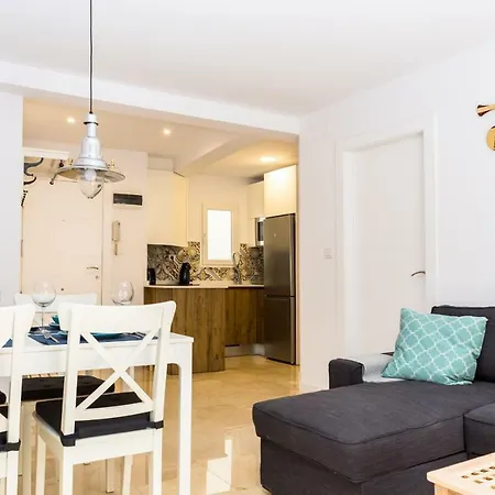 Casablanca Apartamento *
