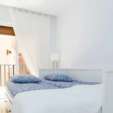 Casablanca Apartamento *