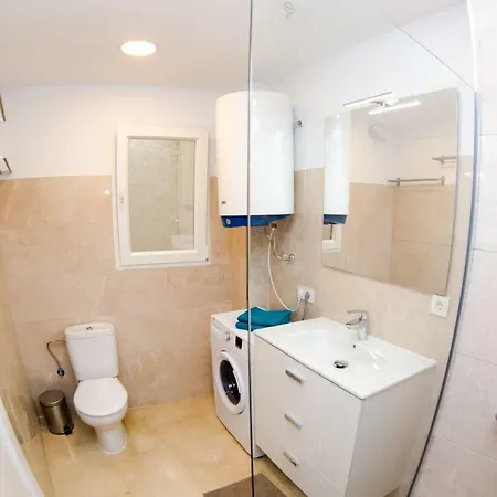 Casablanca Apartamento