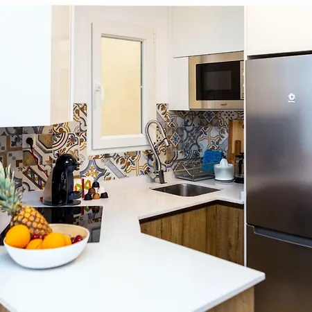 Casablanca Apartamento