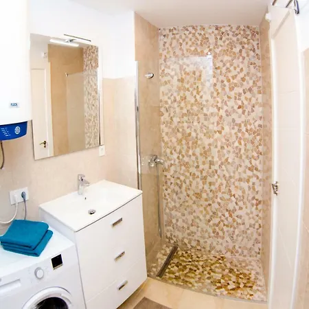 Casablanca Apartamento *