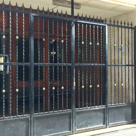 Casablanca Apartament