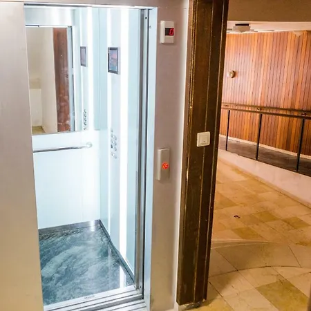 Apartamento Casablanca *