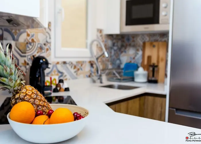 Apartament Casablanca *