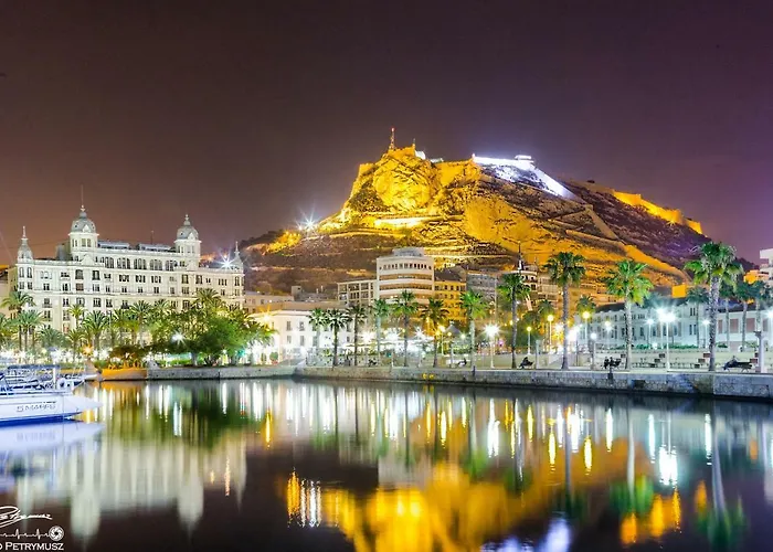 Casablanca Апартаменты