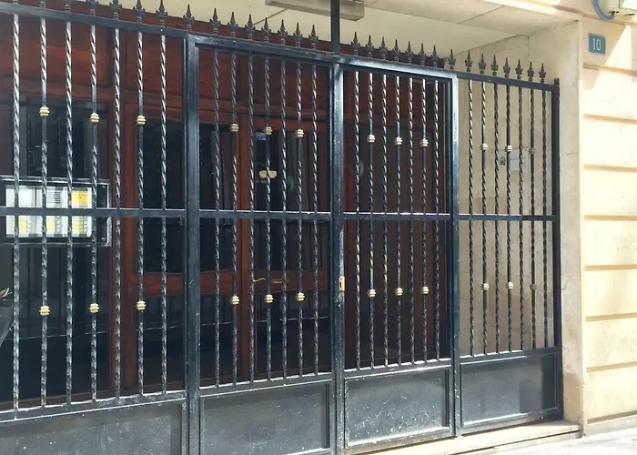 Casablanca Apartament